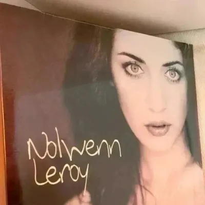 🎁 Nolwenn Leroy – Nolwenn Leroy - France 2023 ! NEW !